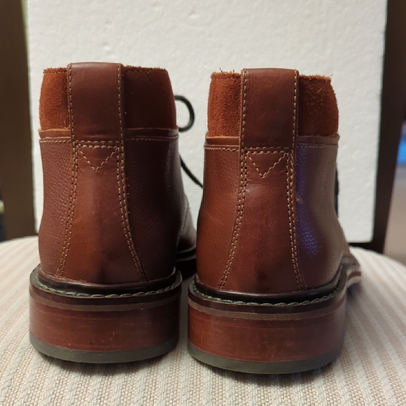 Cole Haan Colton Chukka Boots - Picture 9 of 11